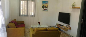 appartement luxe au mamelles